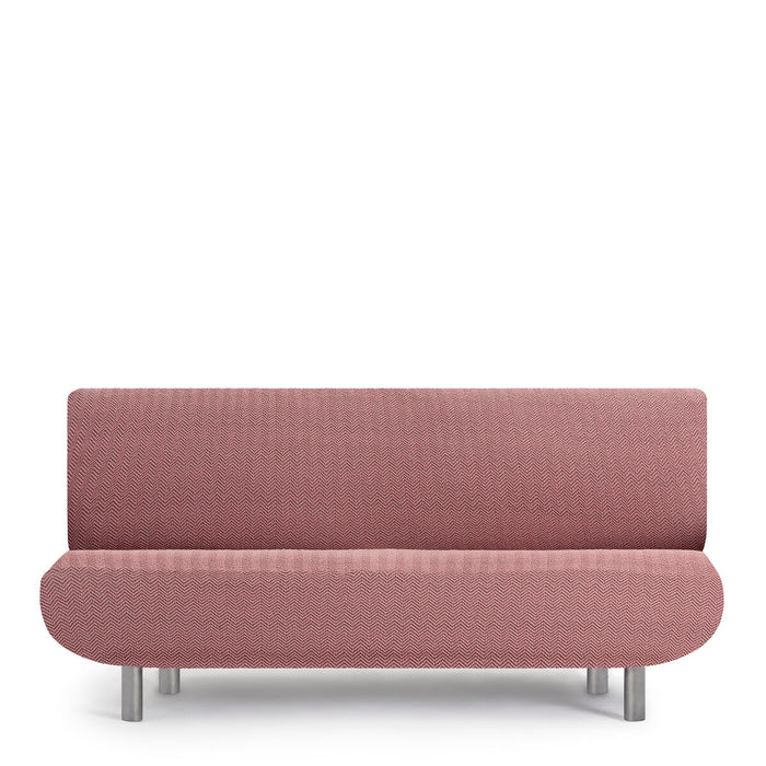 Eysa JAZ Pink Sofa Cover 160 x 100 x 230 cm