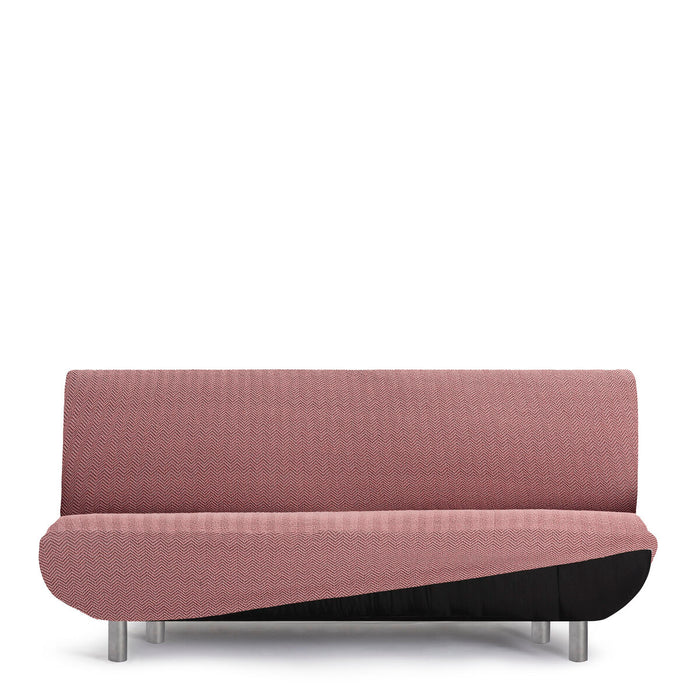 Eysa JAZ Pink Sofa Cover 160 x 100 x 230 cm