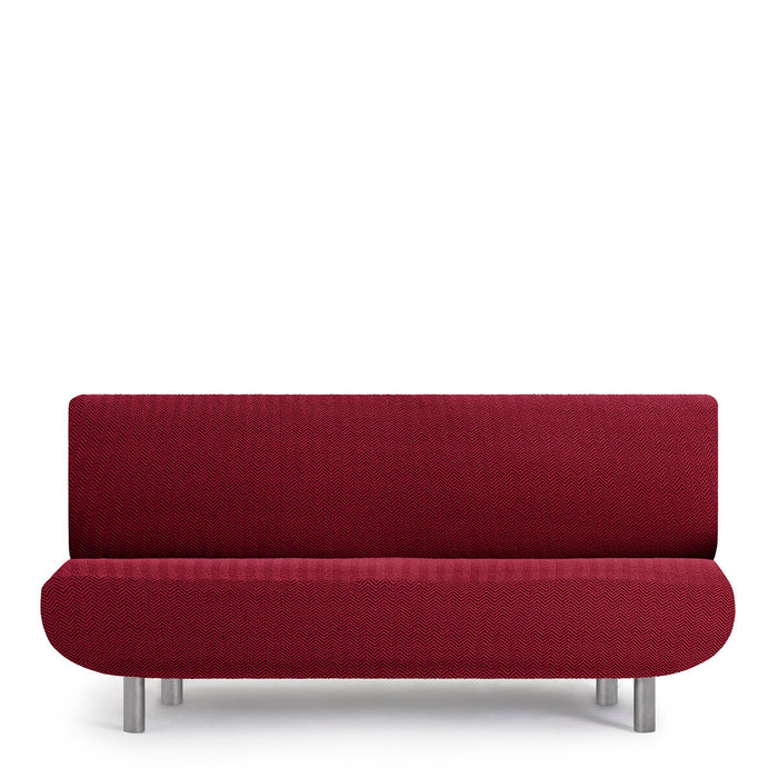 Eysa JAZ Bordeaux Sofa Cover 160 x 100 x 230 cm