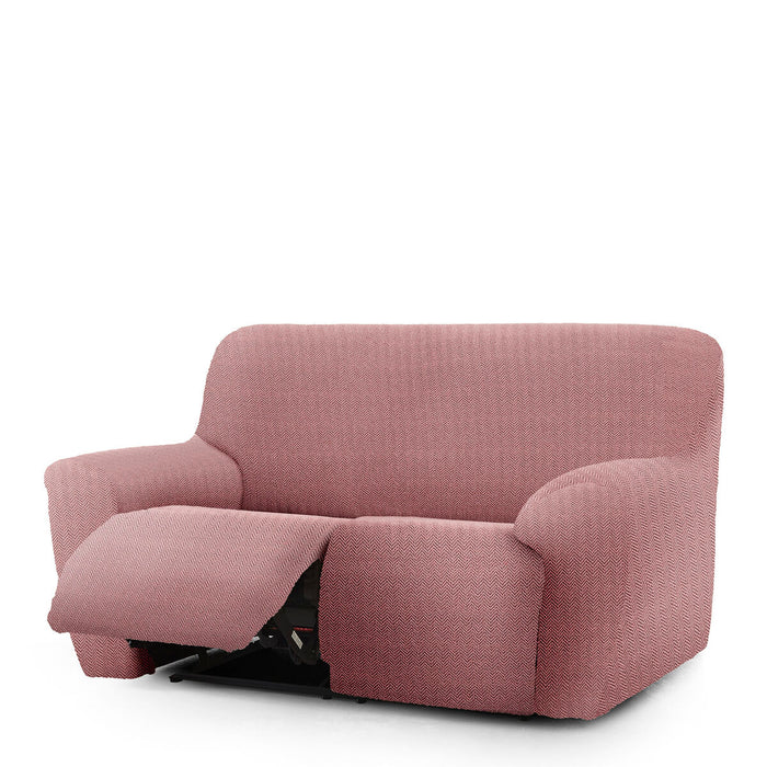 Eysa JAZ Pink Sofa Cover 70 x 120 x 200 cm