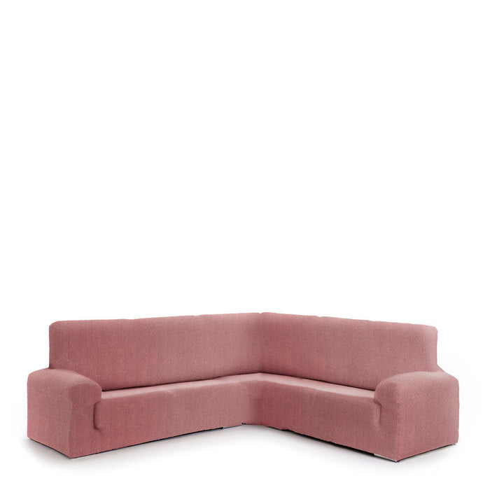 Eysa JAZ Pink Sofa Cover 110 x 120 x 450 cm