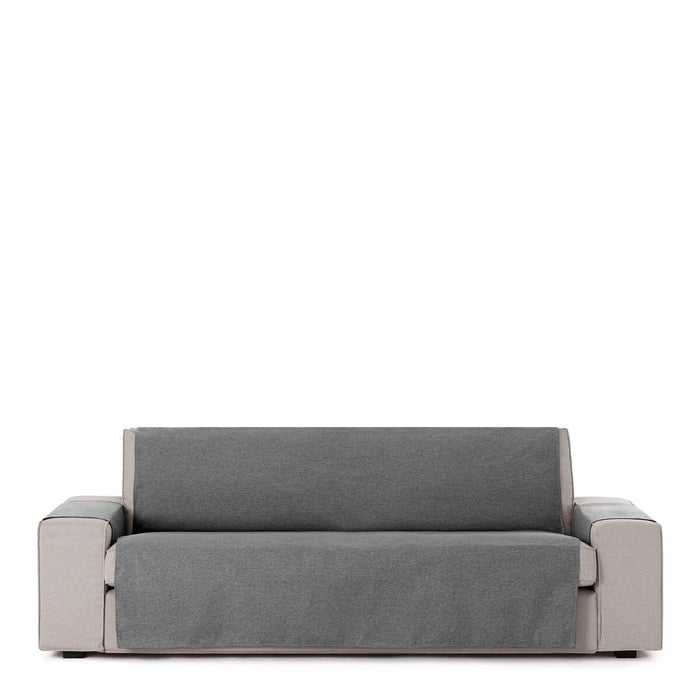 Eysa VALERIA Sofa Cover Dark Grey 100 x 110 x 115 cm