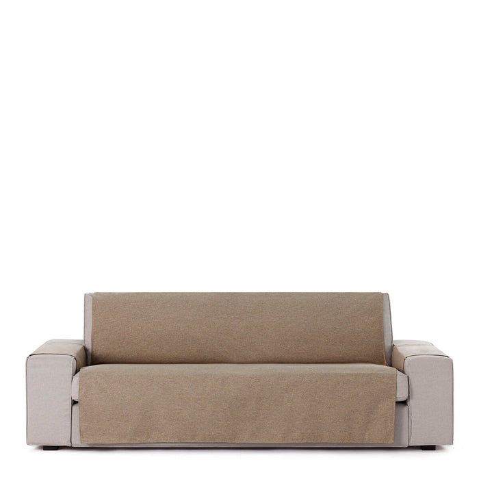 Eysa VALERIA Beige Sofa Cover 100 x 110 x 115 cm