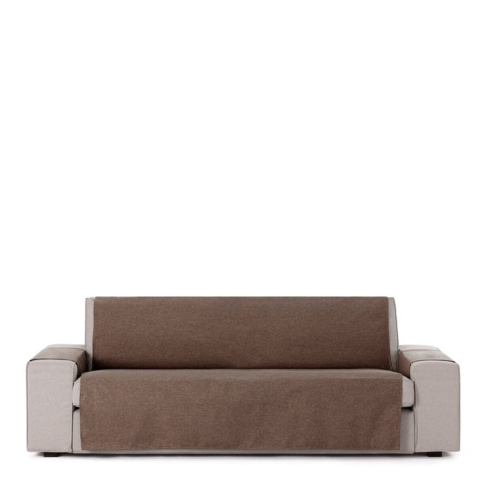 Eysa VALERIA Brown Sofa Cover 100 x 110 x 155 cm