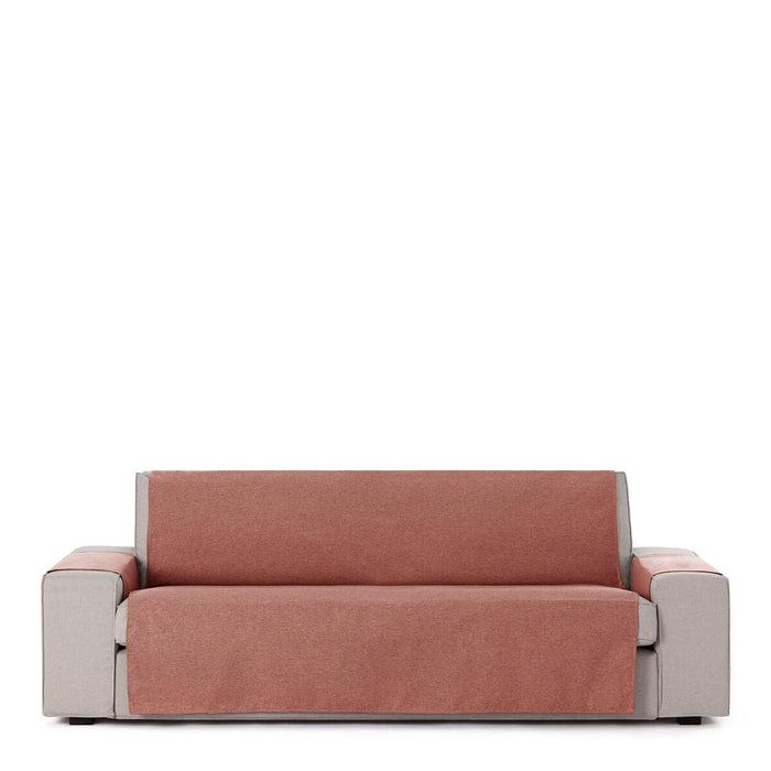 Eysa VALERIA Terracotta Sofa Cover 100 x 110 x 155 cm