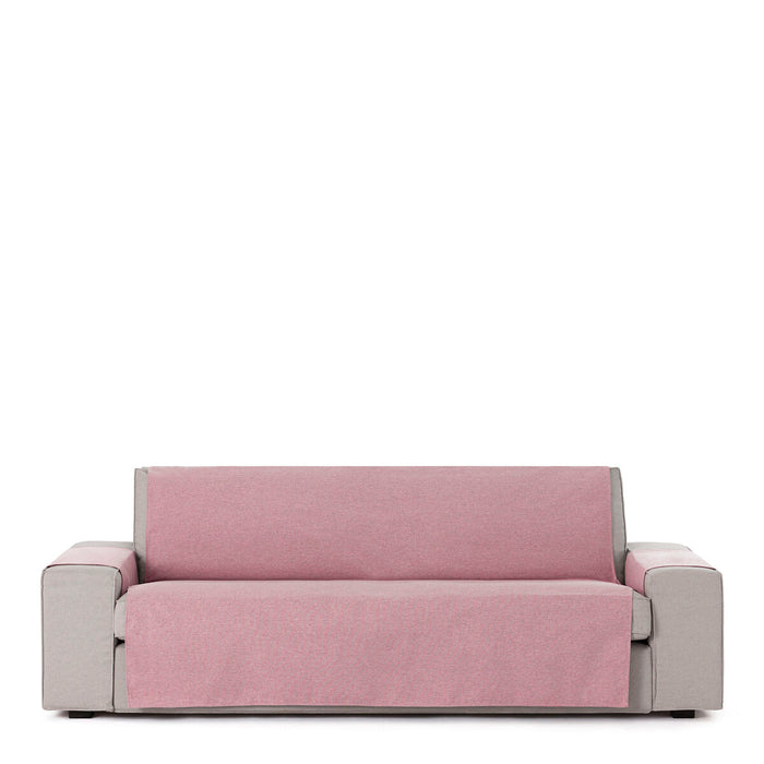 Eysa VALERIA Pink Sofa Cover 100 x 110 x 190 cm