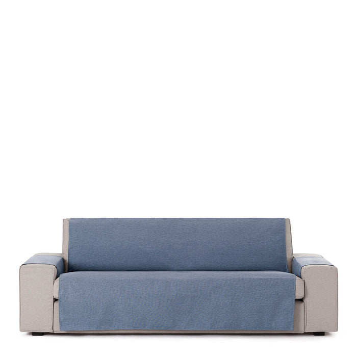Eysa VALERIA Sofa Cover Blue 100 x 110 x 190 cm