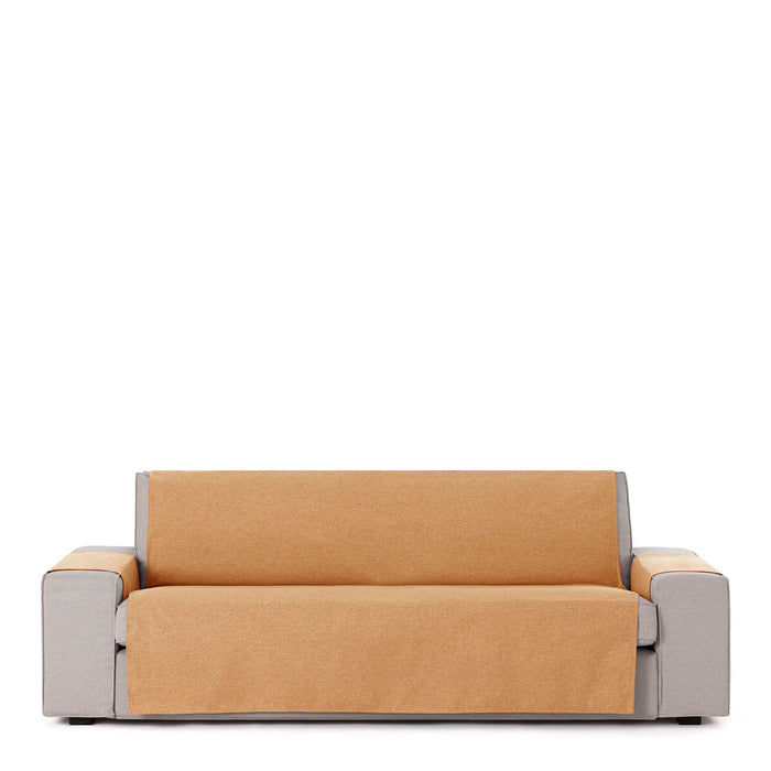 Eysa VALERIA Mustard Sofa Cover 100 x 110 x 190 cm