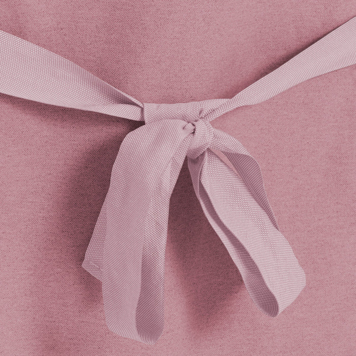 Eysa VALERIA Pink Sofa Cover 100 x 110 x 120 cm