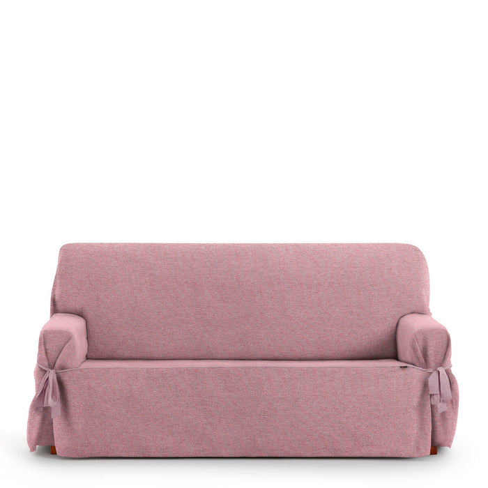 Eysa VALERIA Pink Sofa Cover 100 x 110 x 180 cm