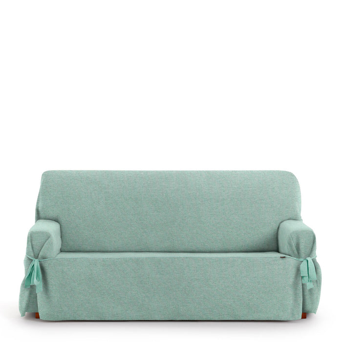 Eysa VALERIA Green Sofa Cover 100 x 110 x 180 cm