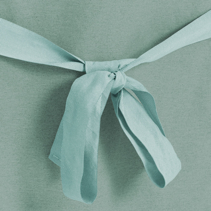 Eysa VALERIA Green Sofa Cover 100 x 110 x 180 cm