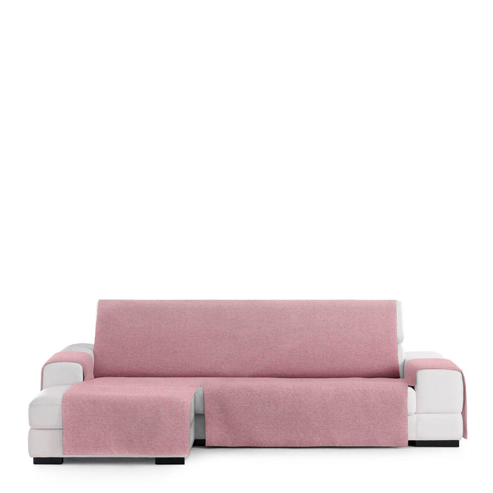 Eysa VALERIA Pink Sofa Cover 100 x 110 x 240 cm