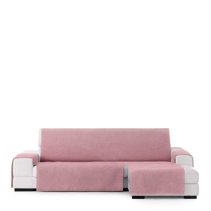 Eysa VALERIA Pink Sofa Cover 100 x 110 x 290 cm
