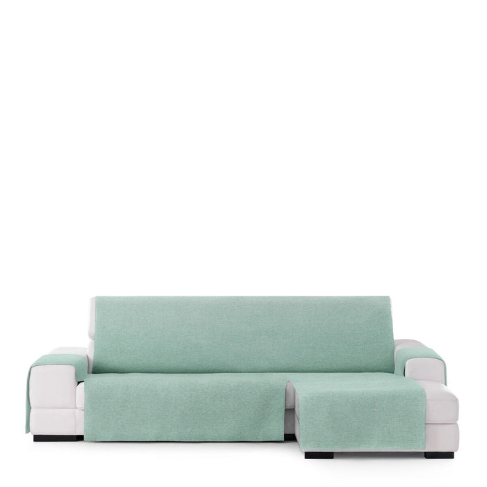 Eysa VALERIA Green Sofa Cover 100 x 110 x 290 cm