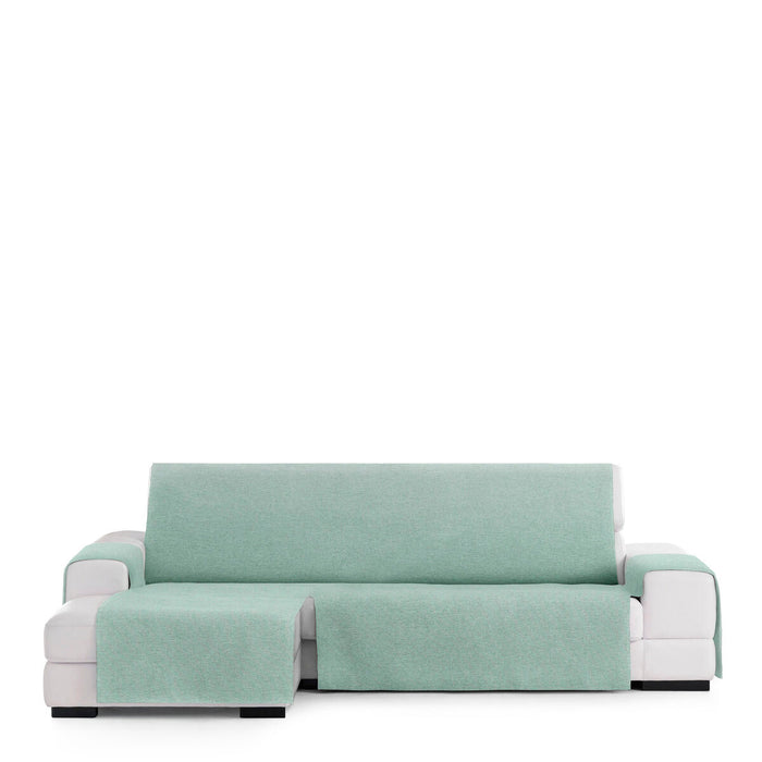 Eysa VALERIA Green Sofa Cover 100 x 110 x 290 cm