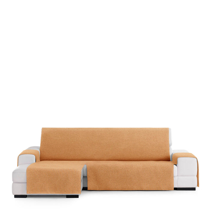Eysa VALERIA Mustard Sofa Cover 100 x 110 x 290 cm