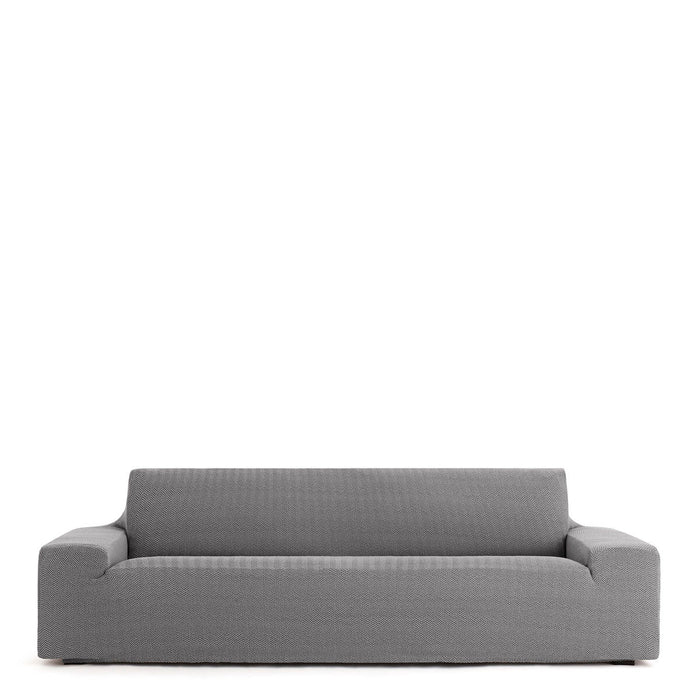 Eysa JAZ Gray Sofa Cover 70 x 120 x 330 cm