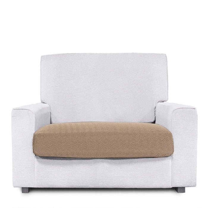 Eysa JAZ Beige Sofa Cover 85 x 15 x 100 cm
