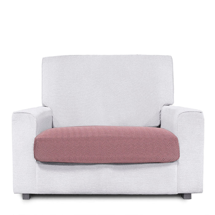 Eysa JAZ Pink Sofa Cover 85 x 15 x 100 cm