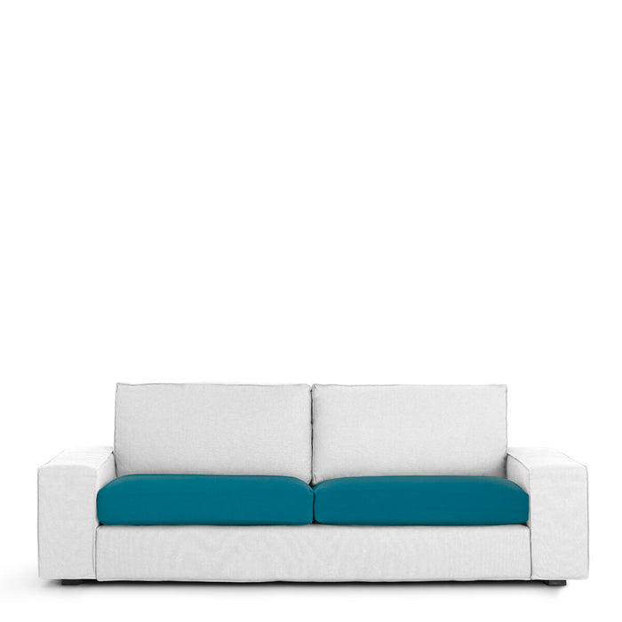 Eysa BRONX Sofa Cover Emerald Green 60 x 15 x 55 cm