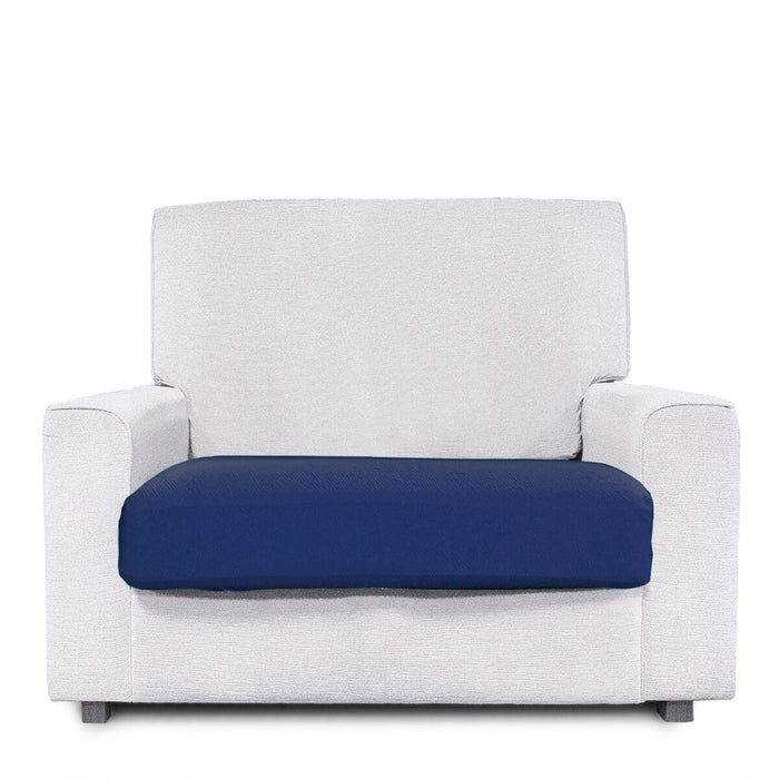 Eysa BRONX Blue Sofa Cover 70 x 15 x 75 cm