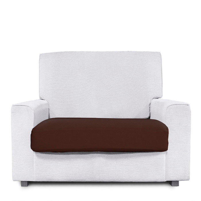 Eysa BRONX Brown Sofa Cover 70 x 15 x 75 cm