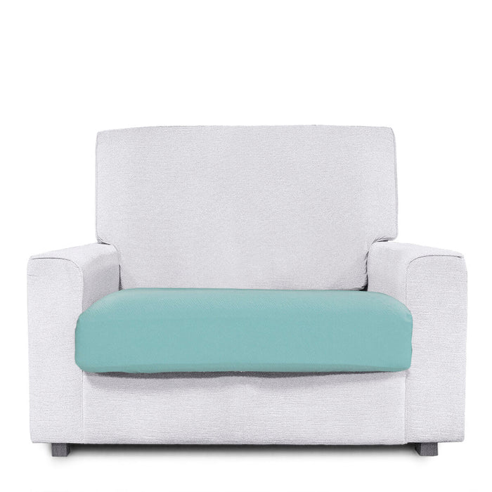 Eysa BRONX Aquamarine Sofa Cover 75 x 15 x 105 cm