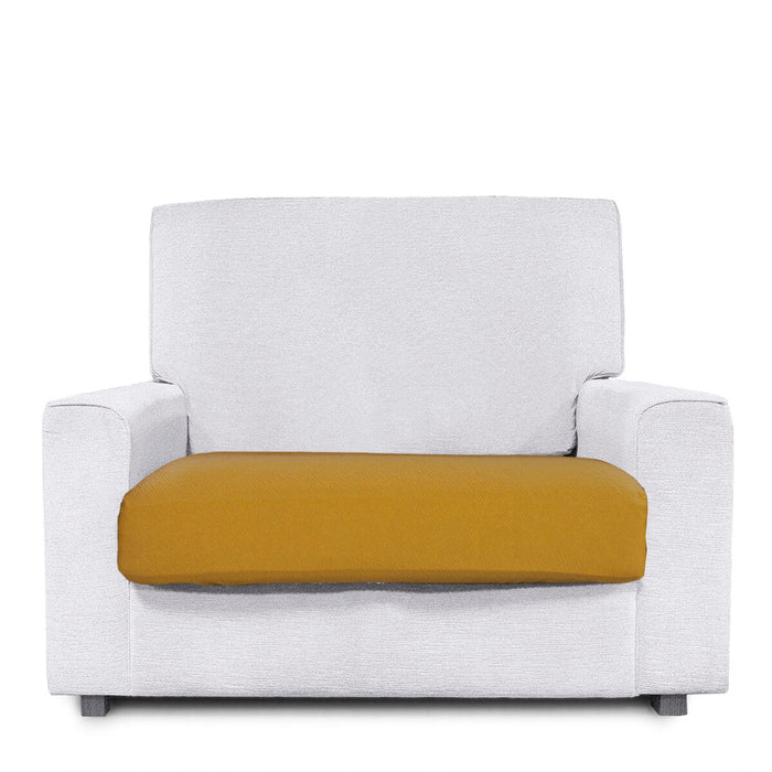 Eysa BRONX Mustard Sofa Cover 75 x 15 x 105 cm