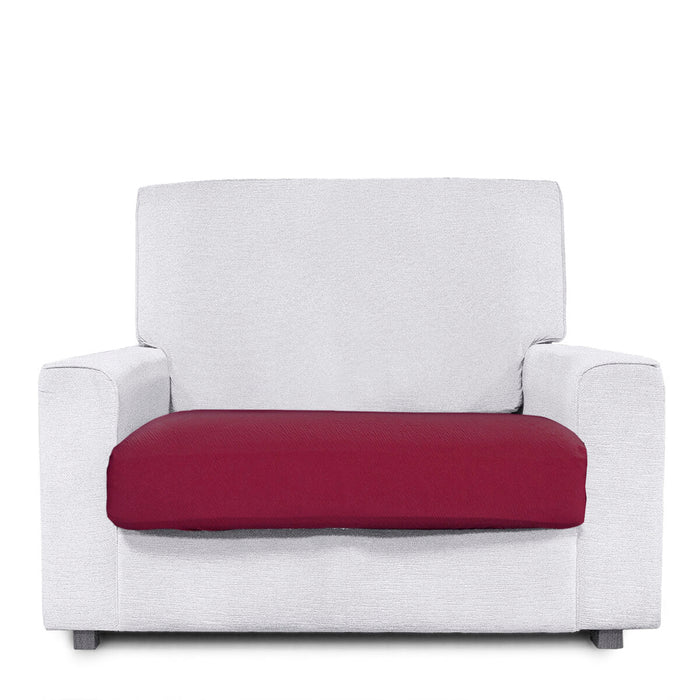 Eysa BRONX Bordeaux Sofa Cover 70 x 15 x 75 cm