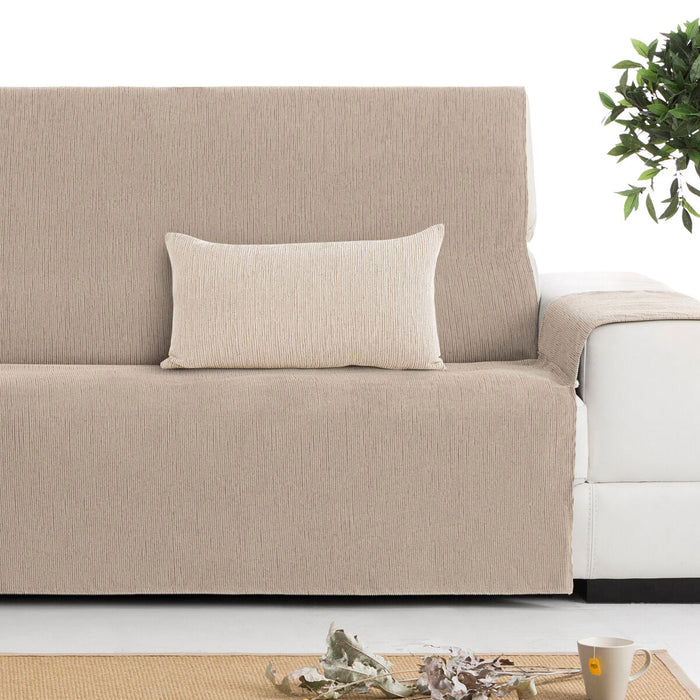 Eysa MID White Cushion Cover 30 x 50 cm