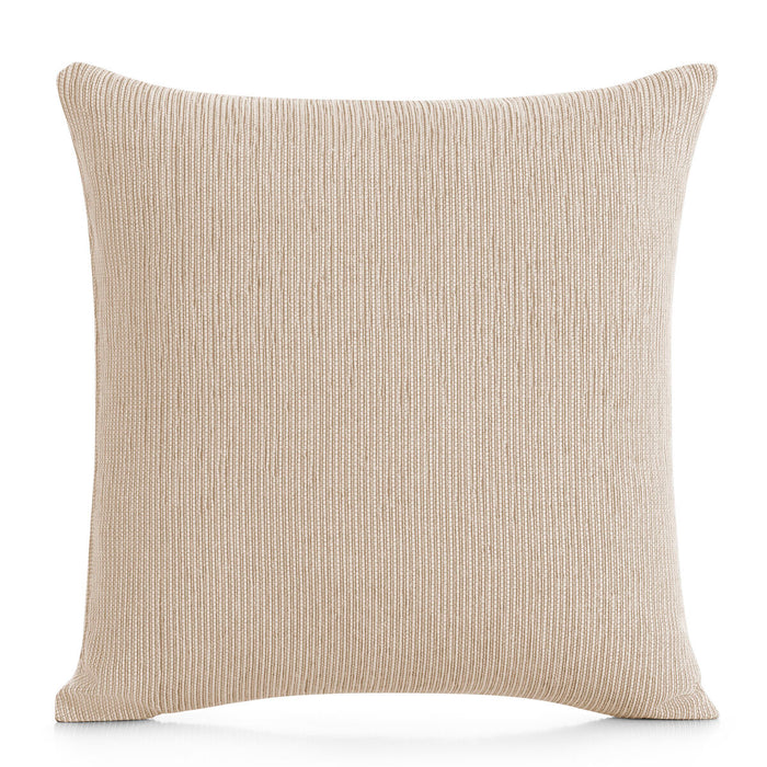 Eysa MID White Cushion Cover 45 x 45 cm