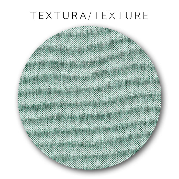 Eysa VALERIA Green Cushion Cover 30 x 50 cm