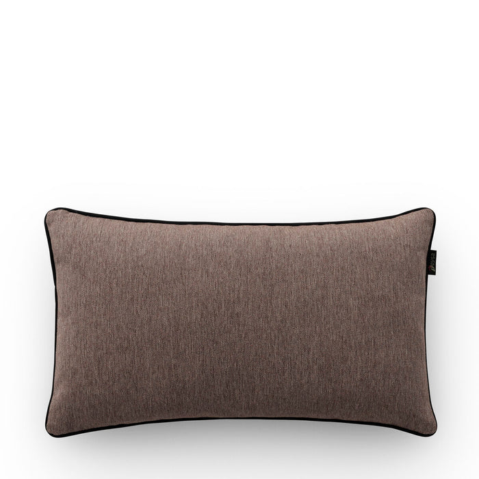 Eysa VALERIA Brown Cushion Cover 30 x 50 cm