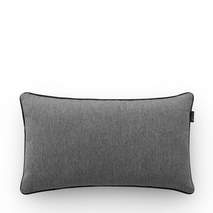 Eysa VALERIA cushion cover Dark grey 30 x 50 cm
