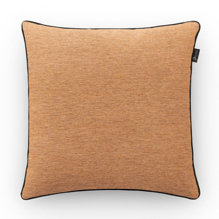 Eysa VALERIA Mustard Cushion Cover 45 x 45 cm