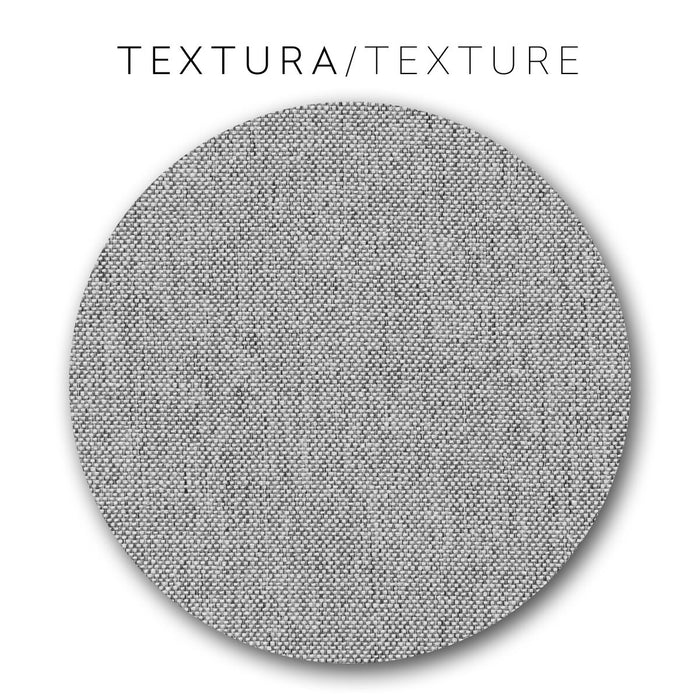 Eysa VALERIA Grey Cushion Cover 45 x 45 cm