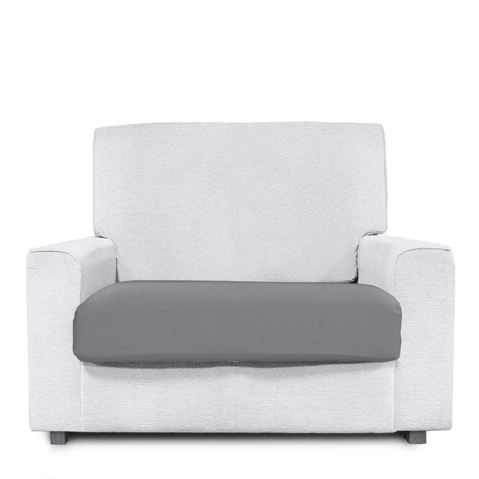 Eysa BRONX Gray Sofa Cover 85 x 15 x 160 cm