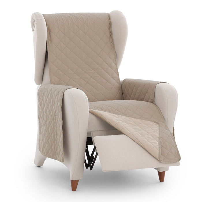 Eysa Sofa Cover NORWAY Beige 100 x 110 x 55 cm