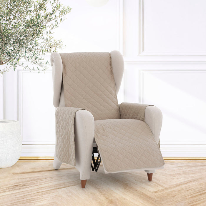 Eysa Sofa Cover NORWAY Beige 100 x 110 x 55 cm