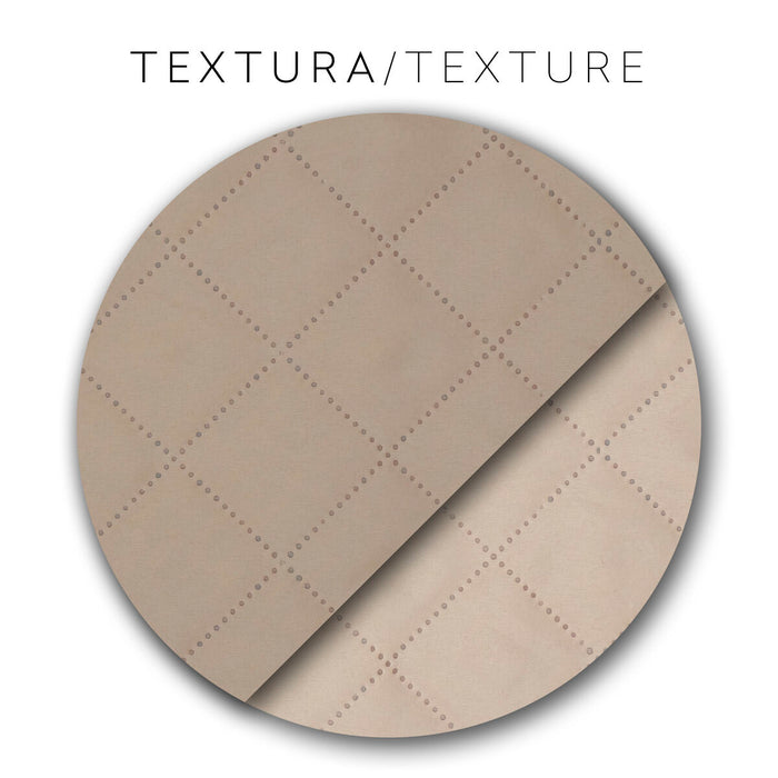 Eysa Sofa Cover NORWAY Beige 100 x 110 x 115 cm