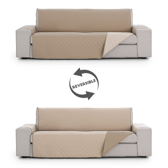 Eysa Sofa Cover NORWAY Beige 100 x 110 x 115 cm