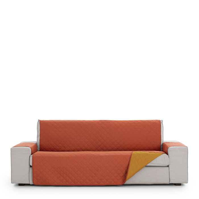 Eysa NORWAY Terracotta Sofa Cover 100 x 110 x 115 cm