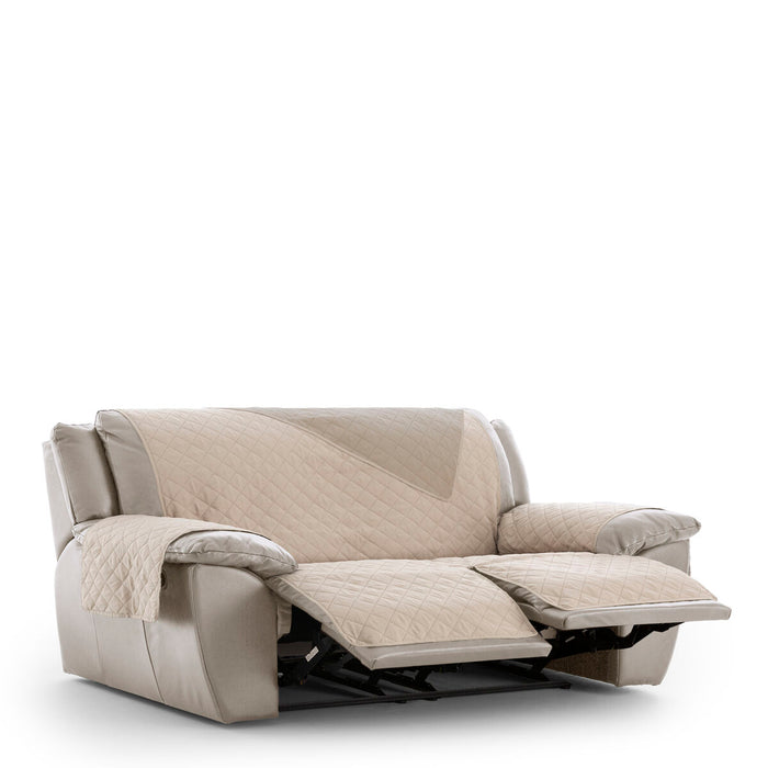 Eysa Sofa Cover NORWAY Beige 100 x 110 x 160 cm