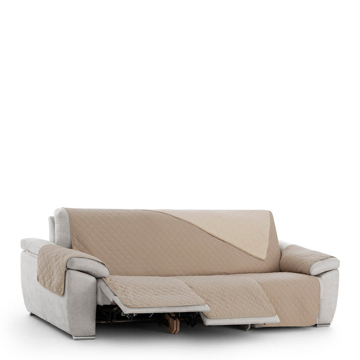 Eysa Sofa Cover NORWAY Beige 100 x 110 x 160 cm