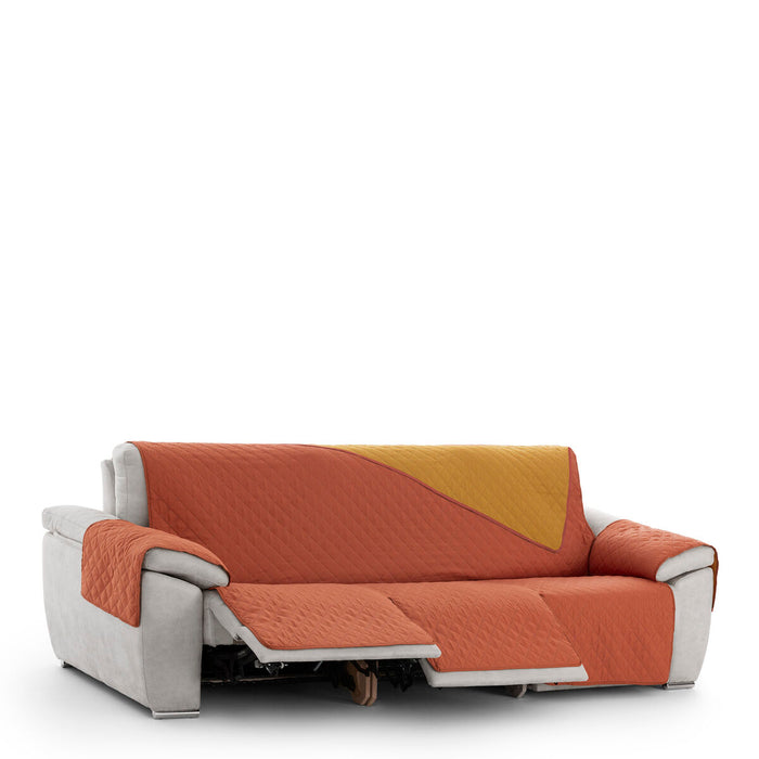 Eysa NORWAY Terracotta Sofa Cover 100 x 110 x 160 cm