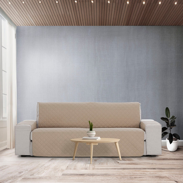 Eysa Sofa Cover NORWAY Beige 100 x 110 x 155 cm