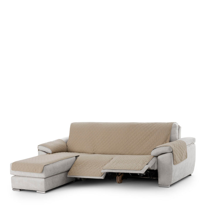 Eysa Sofa Cover NORWAY Beige 100 x 110 x 240 cm