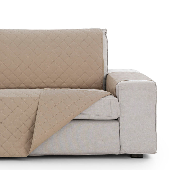 Eysa Sofa Cover NORWAY Beige 100 x 110 x 290 cm