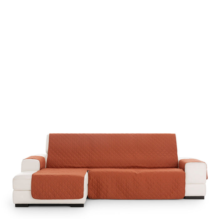 Eysa NORWAY Terracotta Sofa Cover 100 x 110 x 290 cm